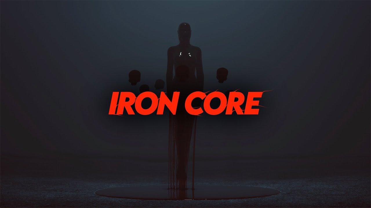 Besomorph - Iron Core