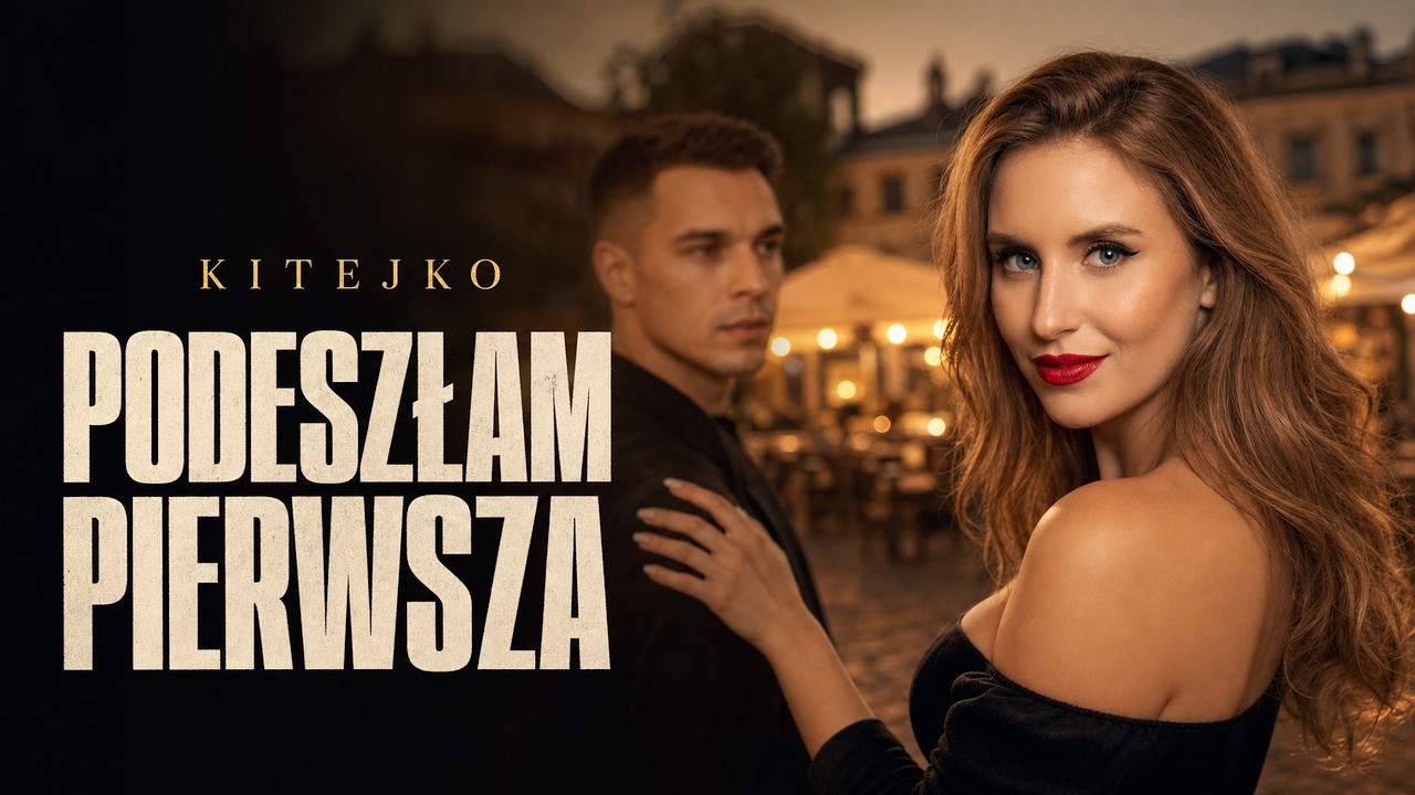 A gdyby to ONA podeszła pierwsza? 💫 Kitejko - Tym Razem Ja