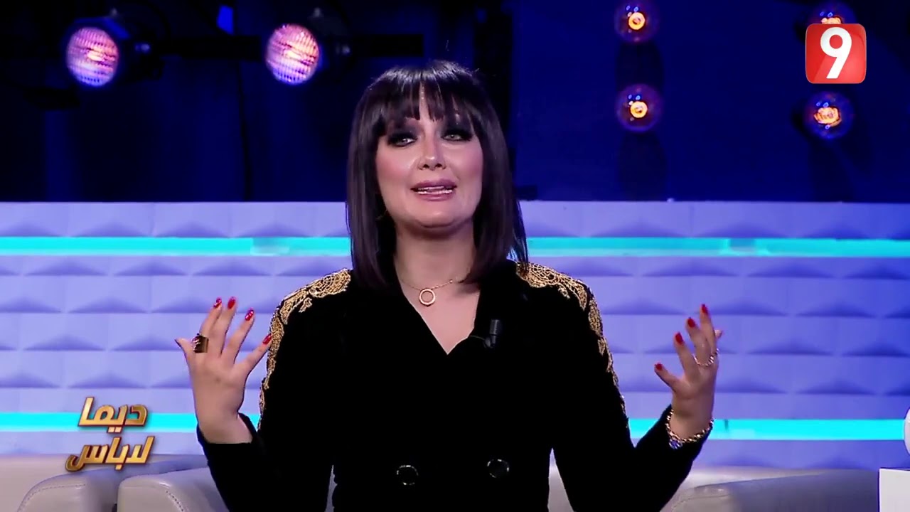 سحر حامد : منير بن صالحة حب يطلع على ظهري و باش نشكي به