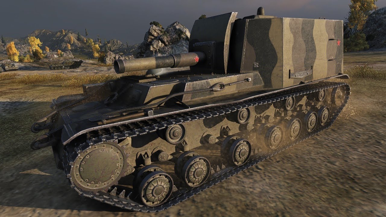Arty Party - 212A  - 7k Dmg in 5 Min
