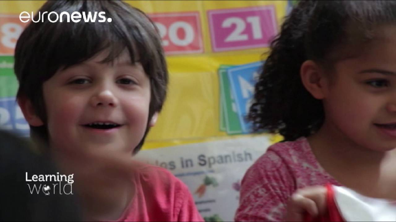 Learning Through Play: Goddard School (Learning World S6E19, 2/2)
