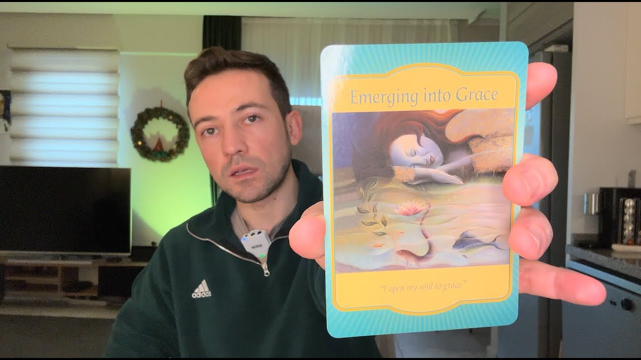 TERAZİ ♎️ 2026'DA SENİ NELER BEKLİYOR? 🌈 Tarot ve Kehanet Yorumu