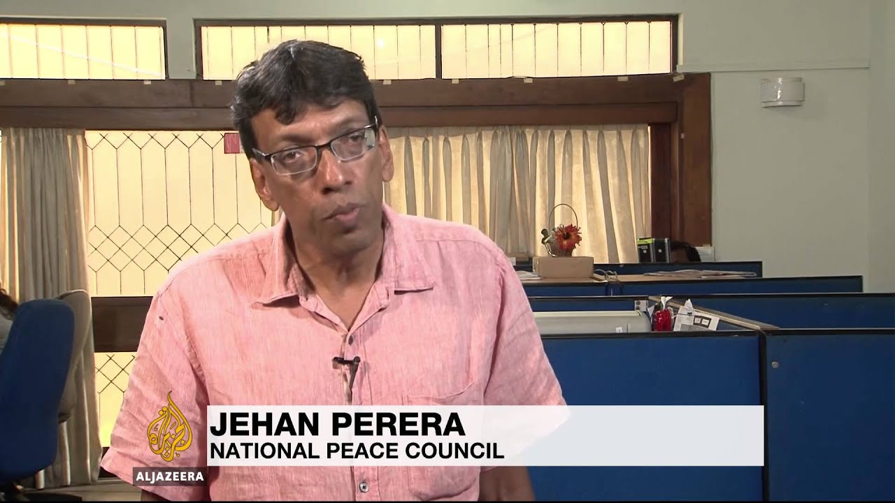 UN Human Rights Council to publish Sri Lanka civil war report