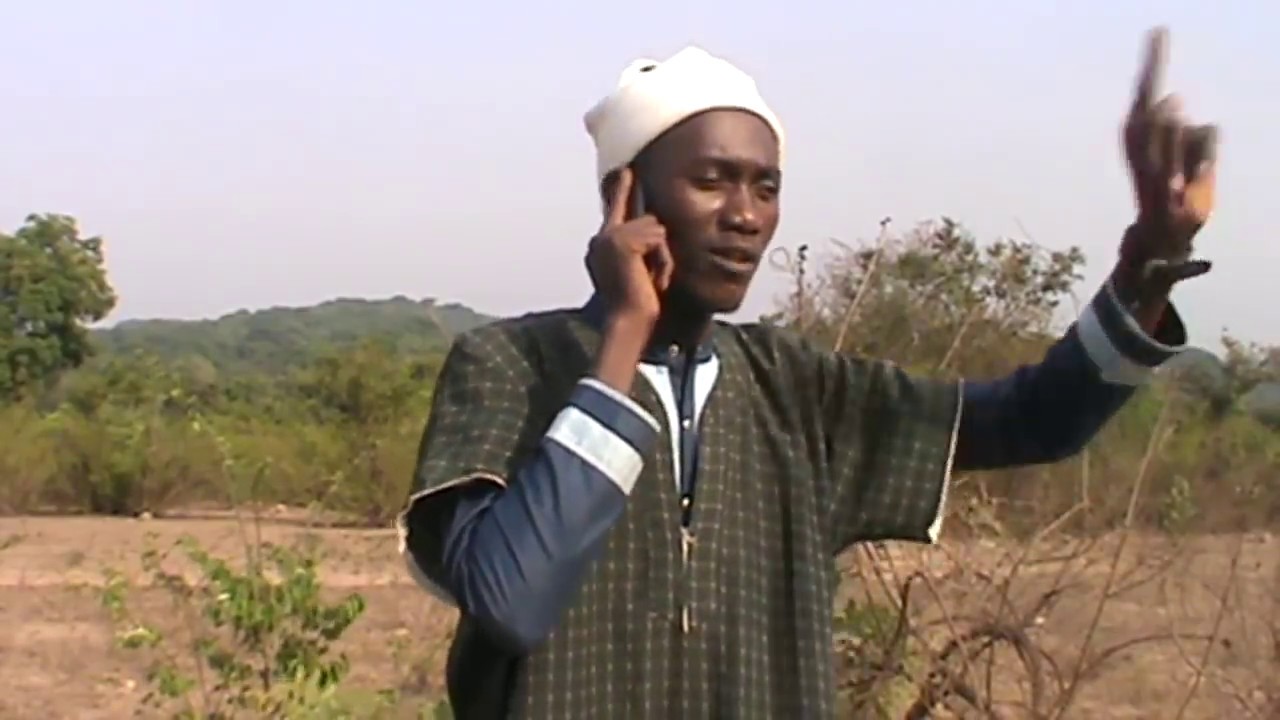 AH FOUTA 1ère Partie
