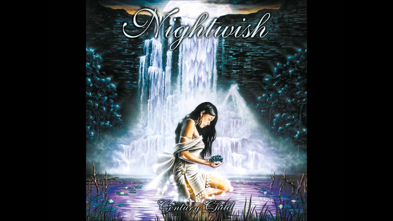 Nightwish - Slaying the Dreamer