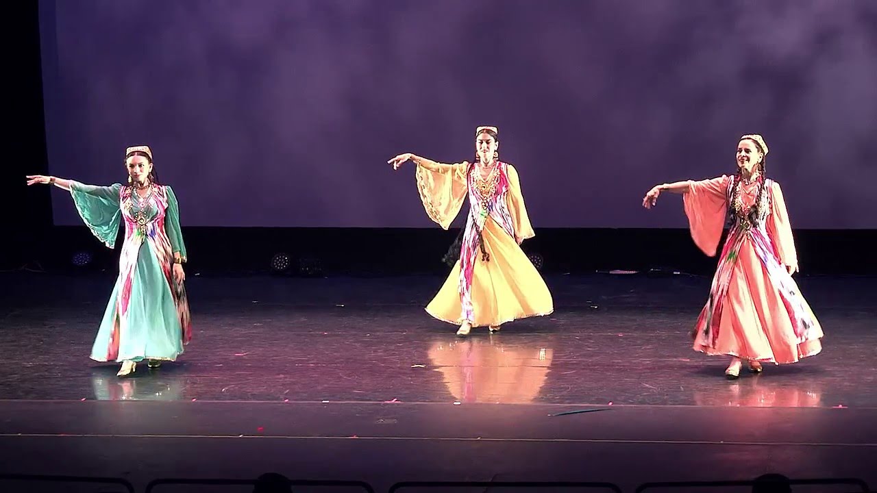 Gulistan Dance Theater | 