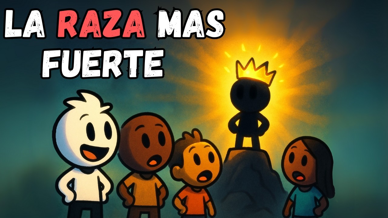 ¿Existe una raza humana mejor ? (Según la ciencia)
