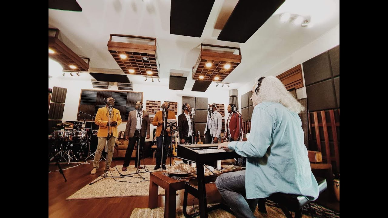 Amazing Grace | MasterKey & Manuel Obregon