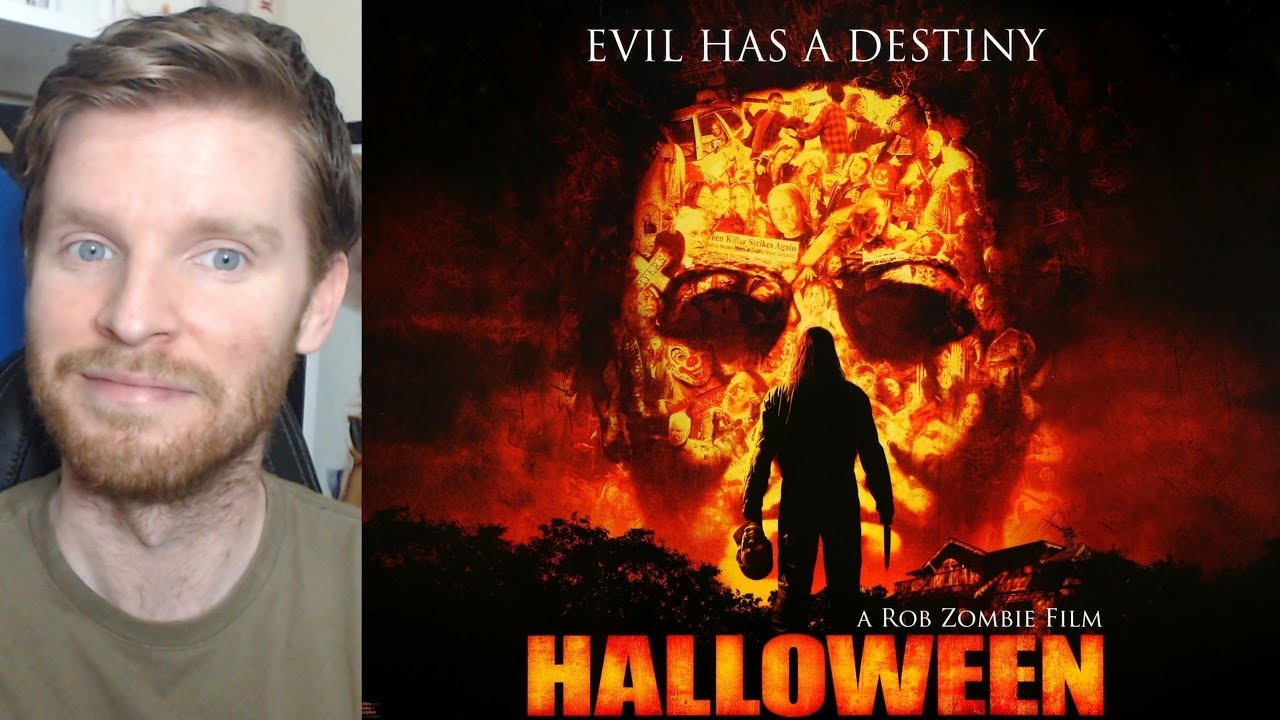 Halloween - O Início (2007) - Crítica do filme de Rob Zombie