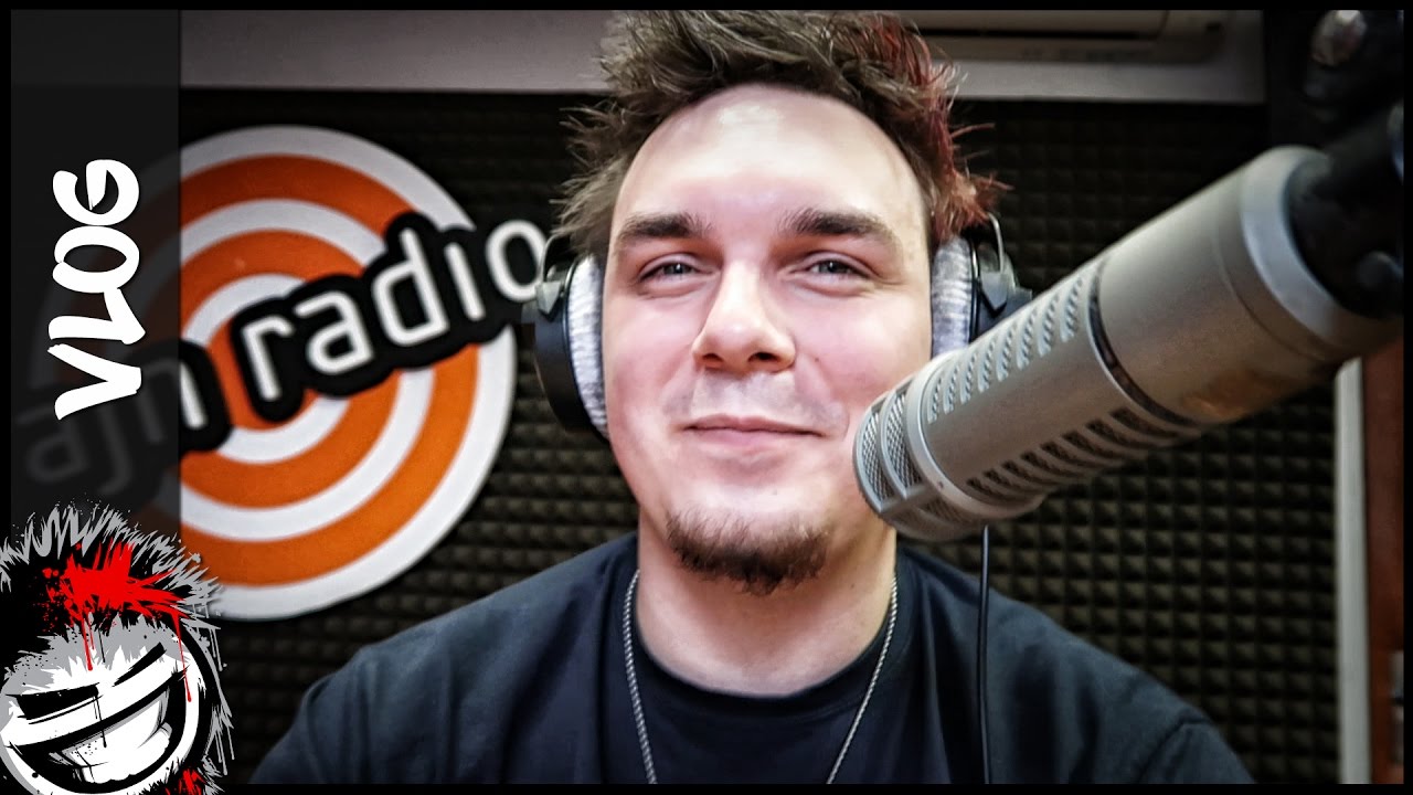 Na střeše Fajn radia