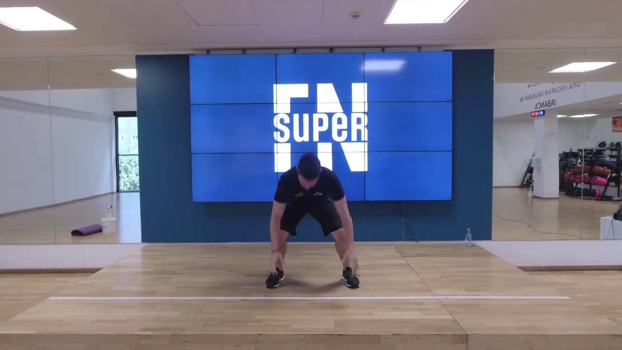 SuperFN 4 con Luicci - TermariaTv
