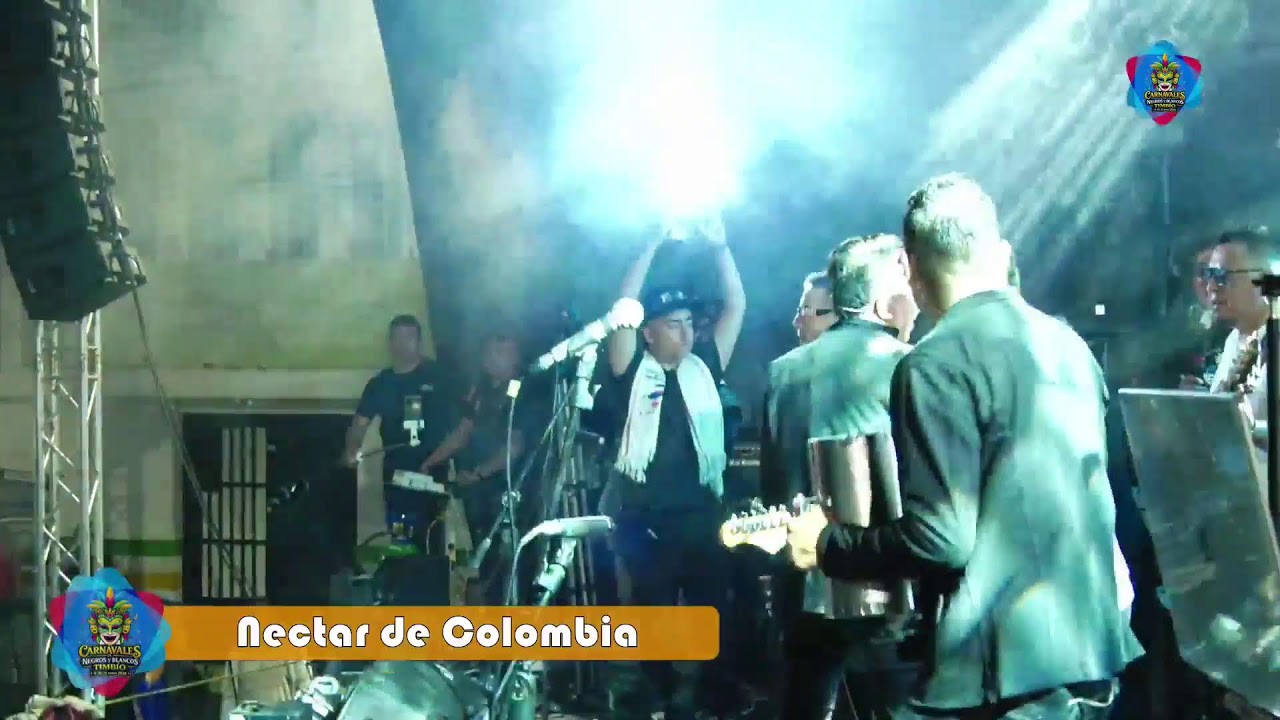 🎭 Timbío sigue en fiesta – Día 2