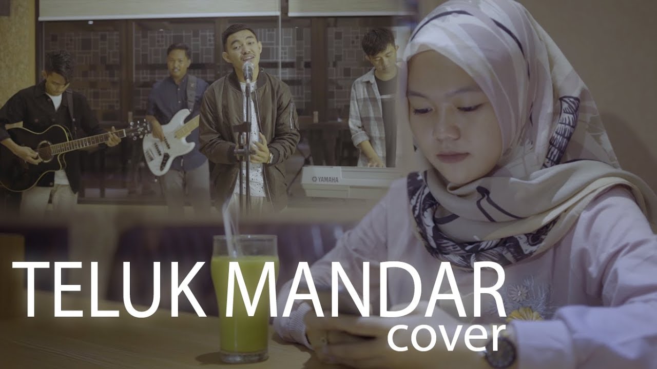 TELUK MANDAR (Cover) by TALLU PROJECT ft ANGGARA OFFICIAL