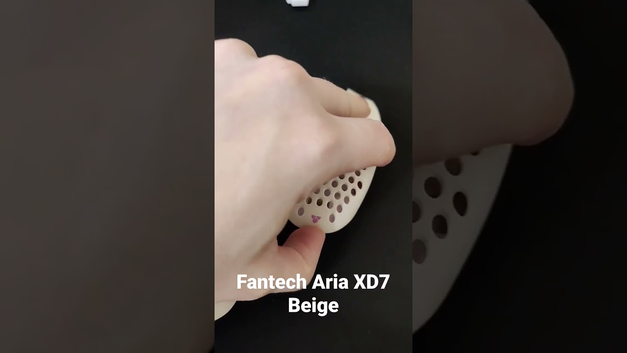 Fantech&nbsp;Aria&nbsp;XD7 Beige