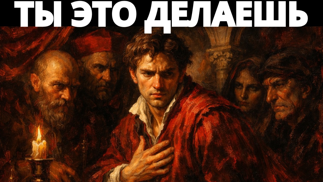 Невидимый сигнал, из-за которого вы теряете уважение (и даже не замечаете этого)