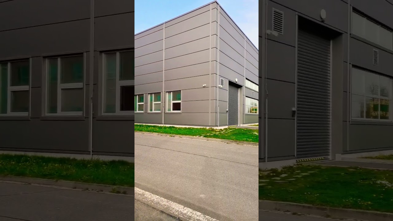 VSB TUO | #europe #science #technology  | technical university of Ostrava