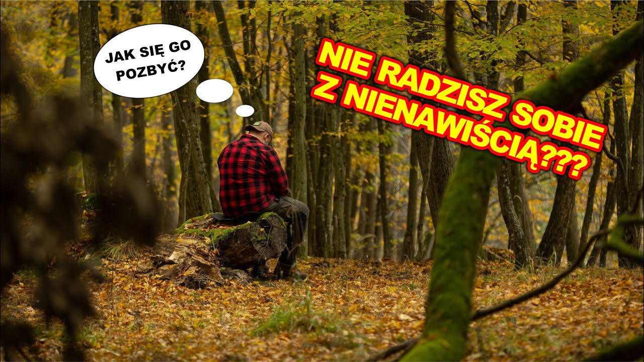 Dlaczego NIENAWIDZĘ whoopie sling i jak powiesić hamak?