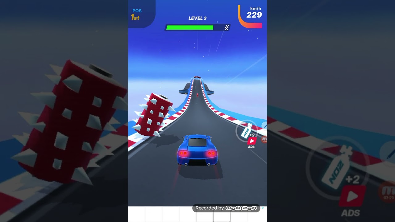 Gerçek araba yarışı play