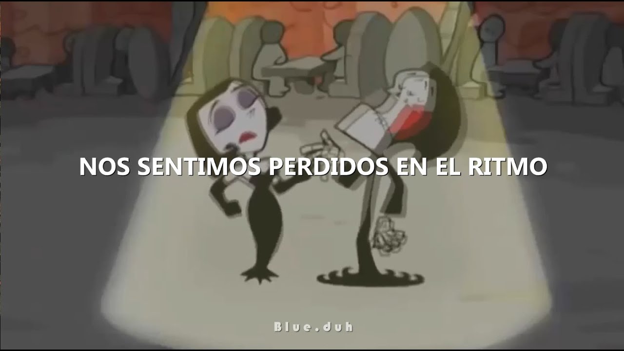 Kindred - Lost In The Beat [ Sub.Español ]