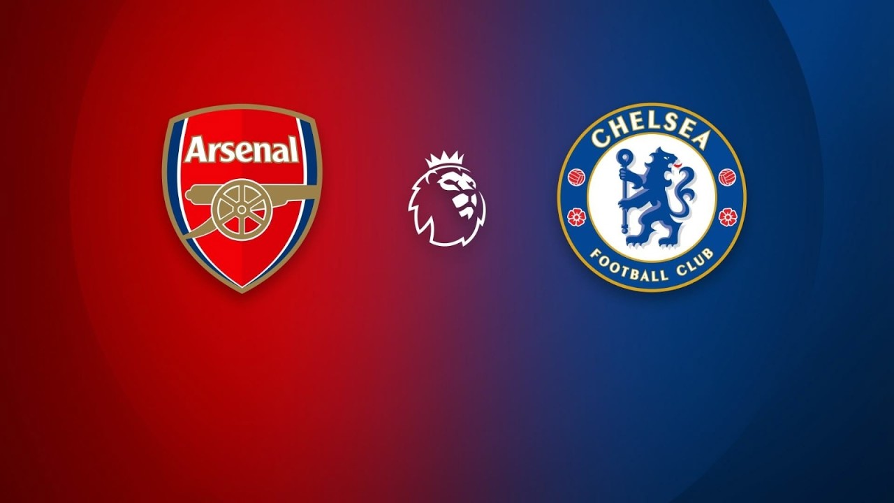 ARSENAL VS CHELSEA/ PREMIER LEAGUE/ JORNADA 28/ FC 26