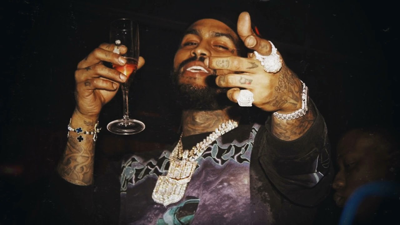 Dave East Type Beat 2024 - 