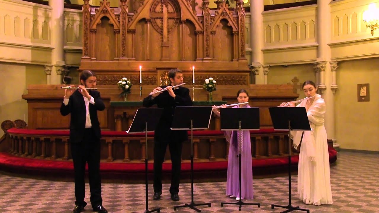 Edvard Grieg: Peer Gynt Suite, Nr.1, op.46