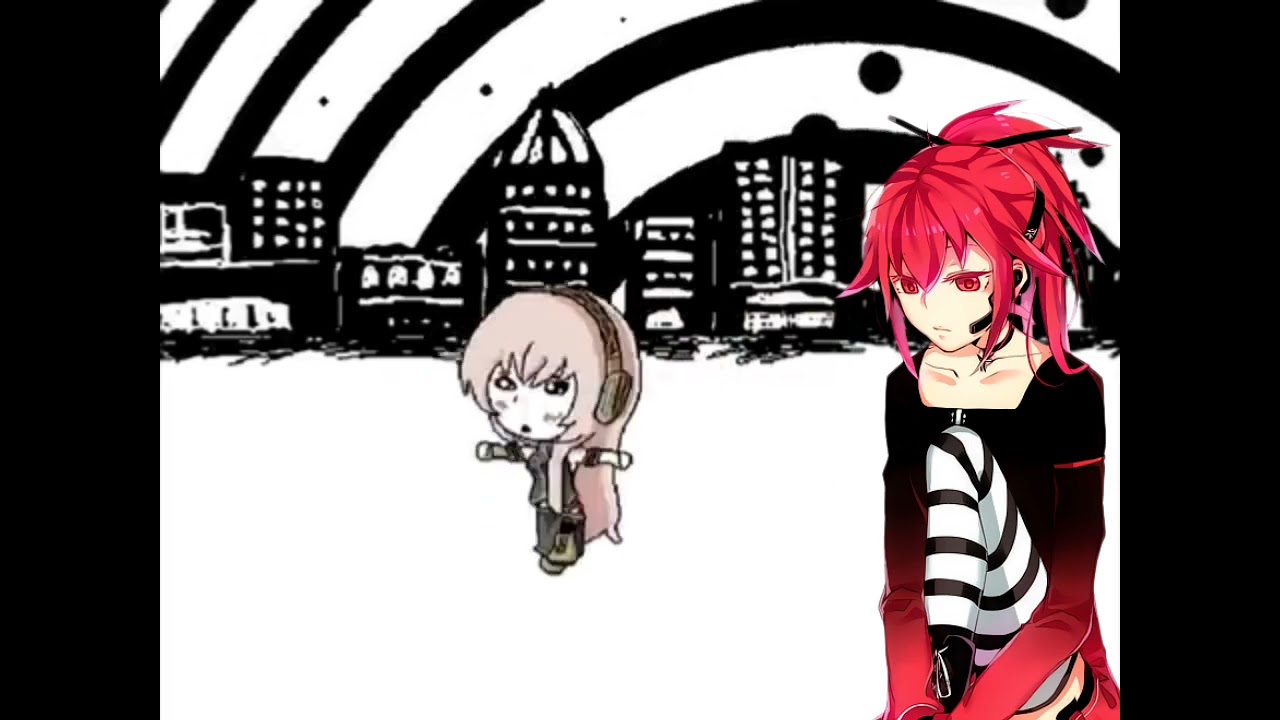 CUL - Double Lariat