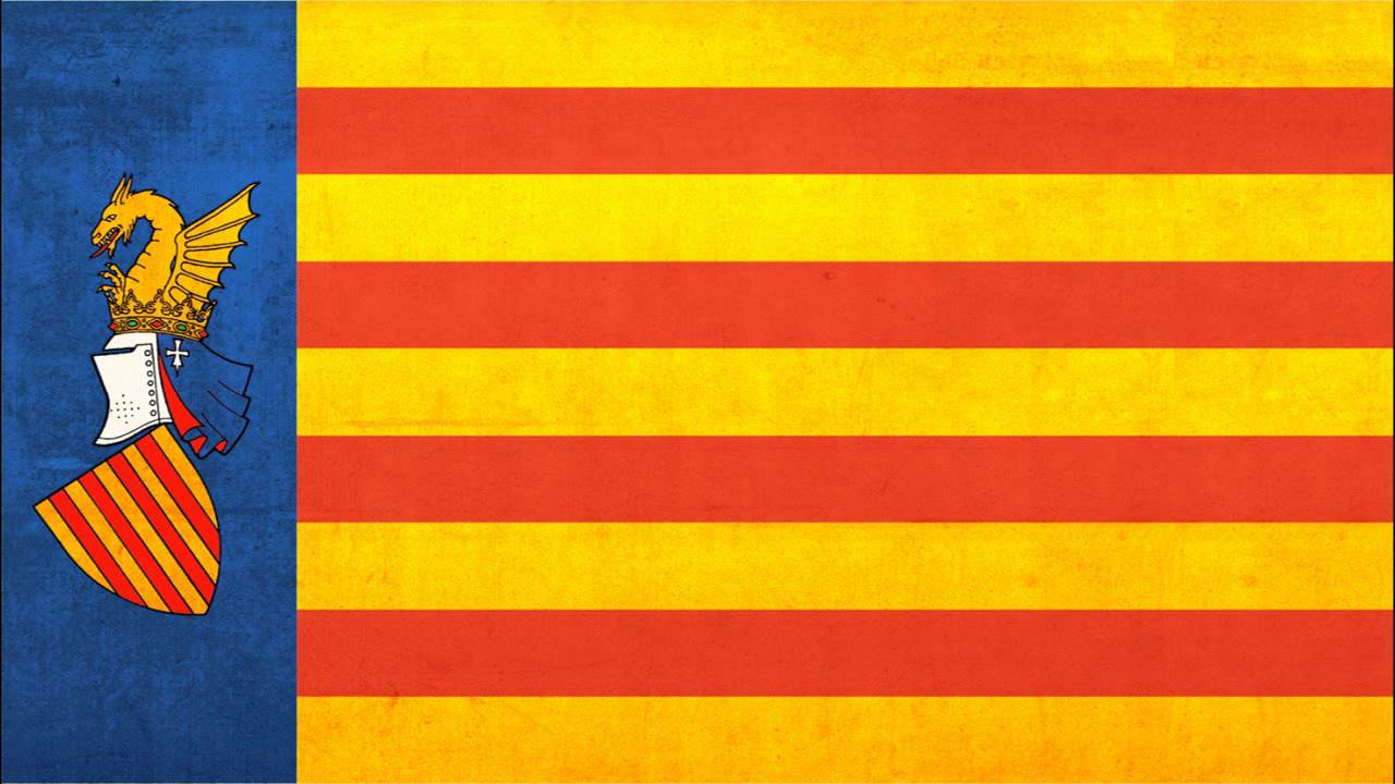 La Muixeranga - Himne del País Valencià (cantat per Al Tall)