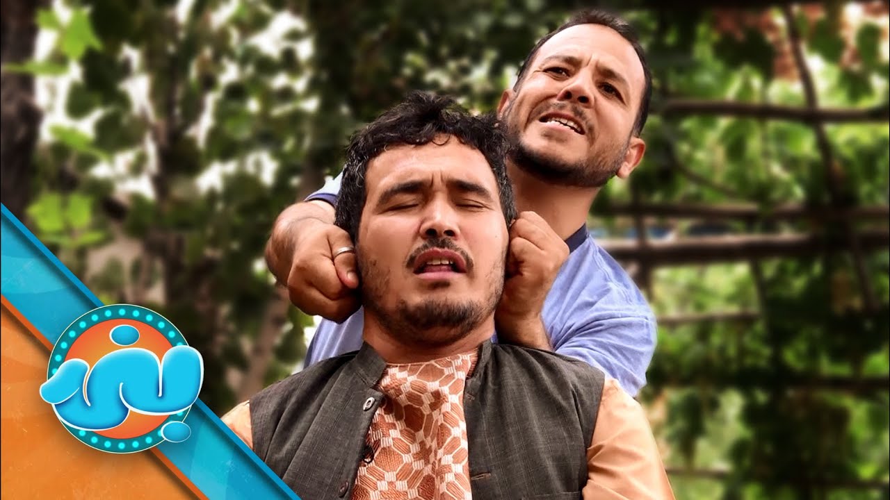 Banai Comedy Show - Episode 31 | بنۍ کمیدي خپرونه - یو دیرشمه برخه