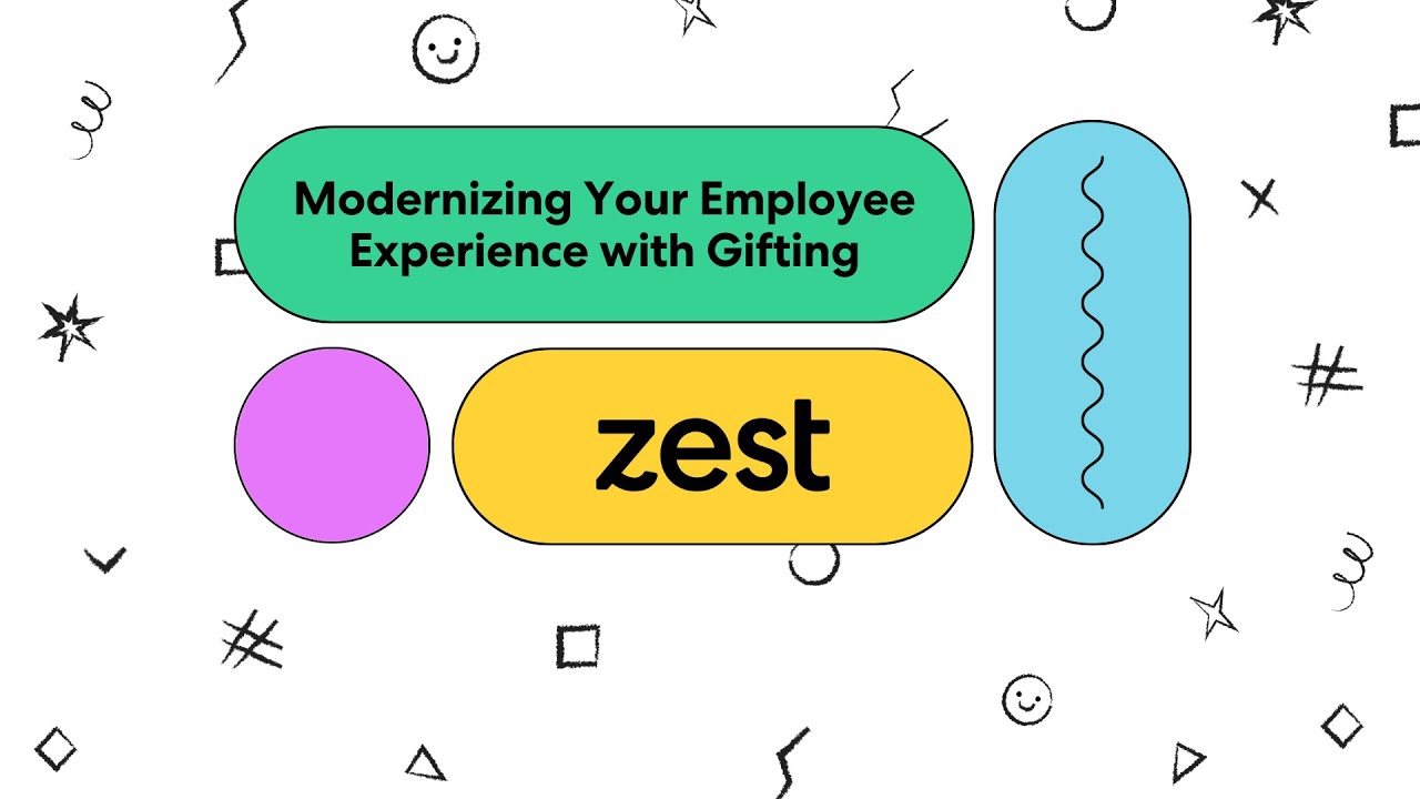 Modernizing Your Employee Experience (EX) with Gifting