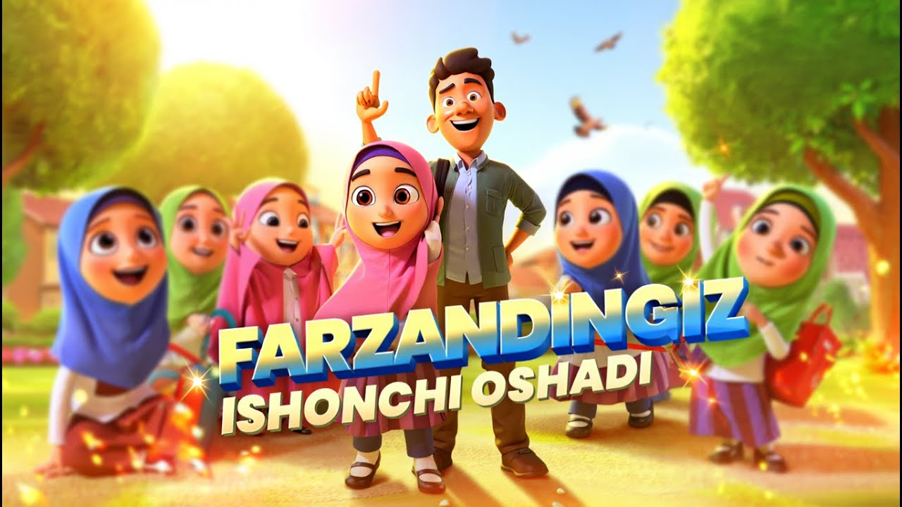 Bola o‘zini qanday tutishini uyda o‘rganadi — mana qanday!