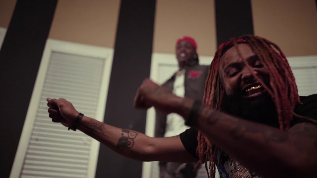 Sada Baby (feat. @lilyachty) - SB5 (Official Music Video)