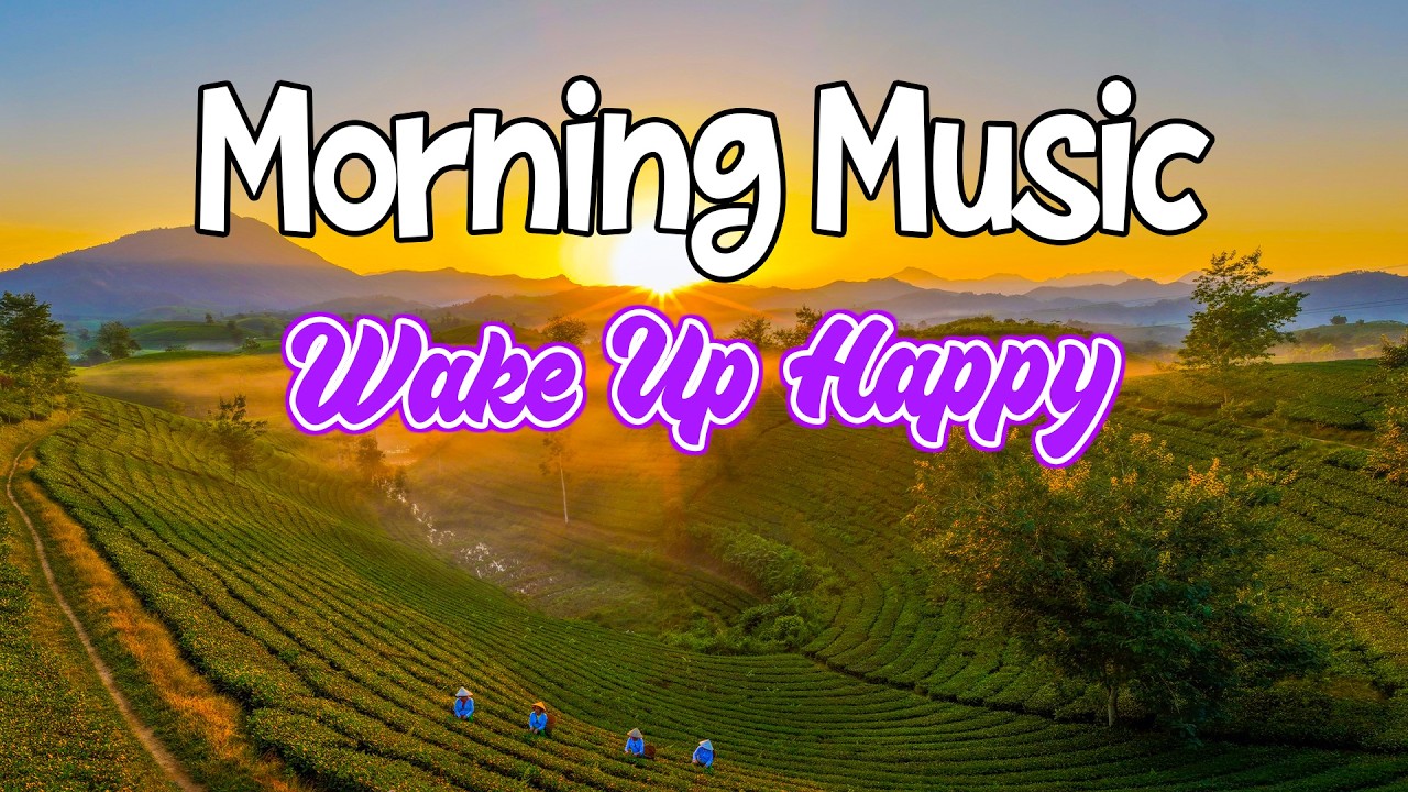 Wake Up with Peaceful Music - Soothing Rhumba Cha Cha Guitar Instrumental Melodies for Relaxation