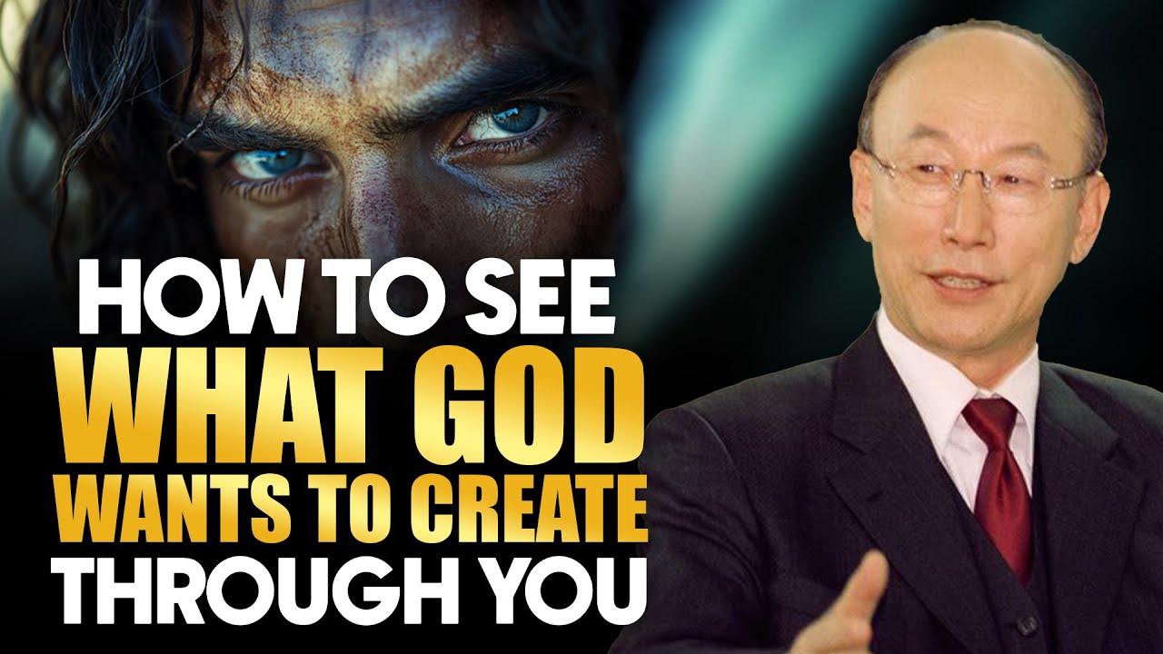 This Is Why Churches Grow: Vision, Desire, Prayer, and the Holy Spirit - David Yonggi Cho