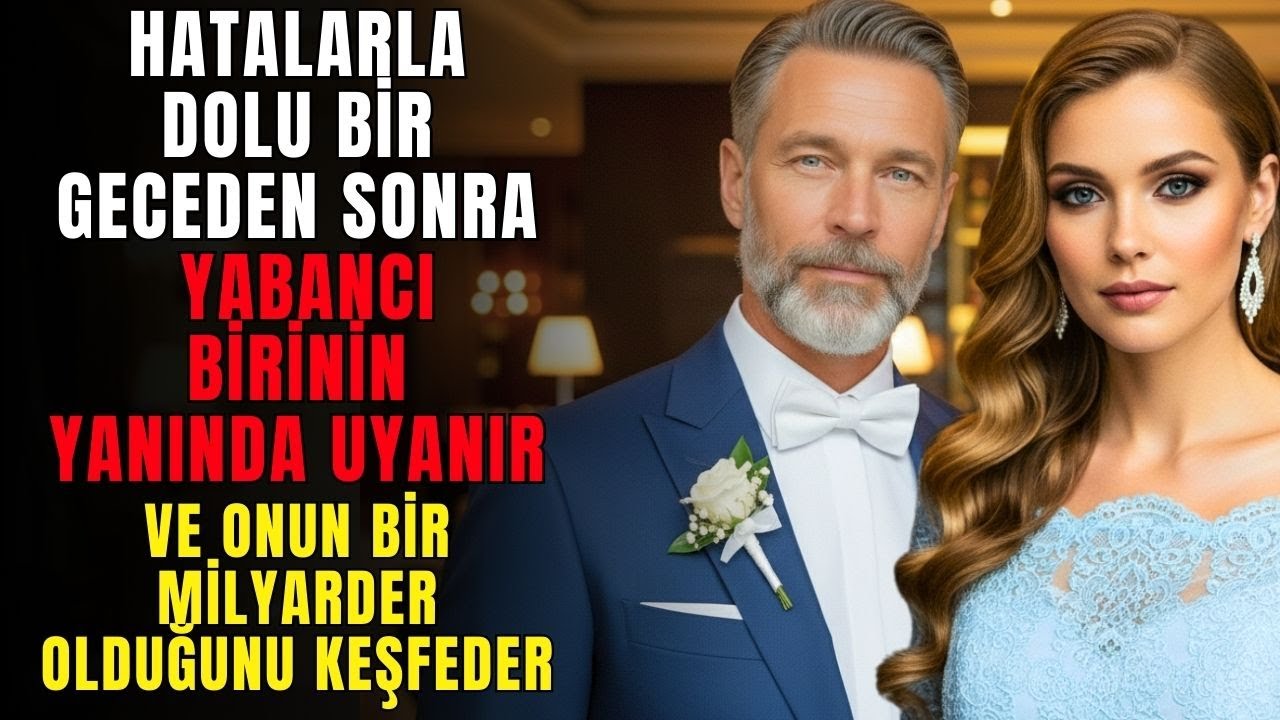 MİLYONER, EV HİZMETLİSİNİ BİR İŞ YEMEĞİNE GÖTÜRÜYOR — ORAYA VARILDIĞINDA OLANLAR HERKESİ ŞOKE EDİYOR