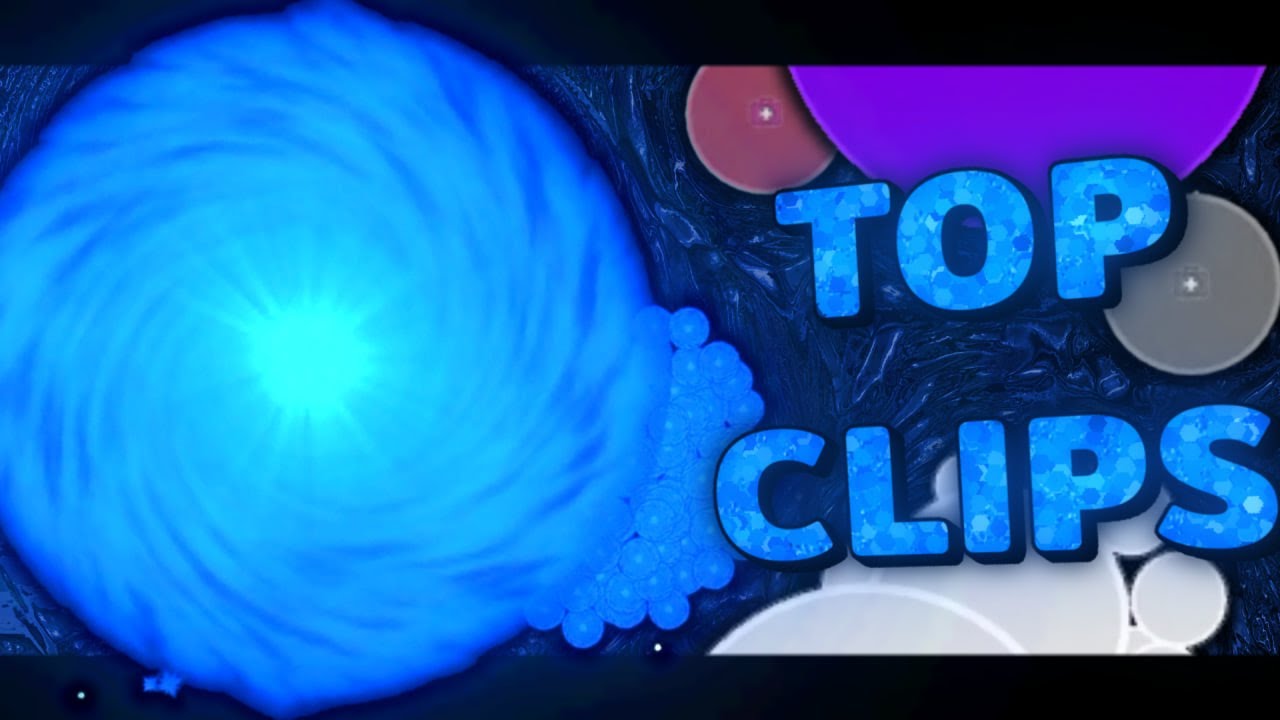 Nebulous.io  — Top 50 clips of Summer/Autumn