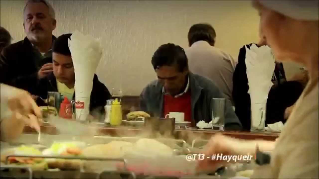 #HayQueIr: La Fuente Alemana