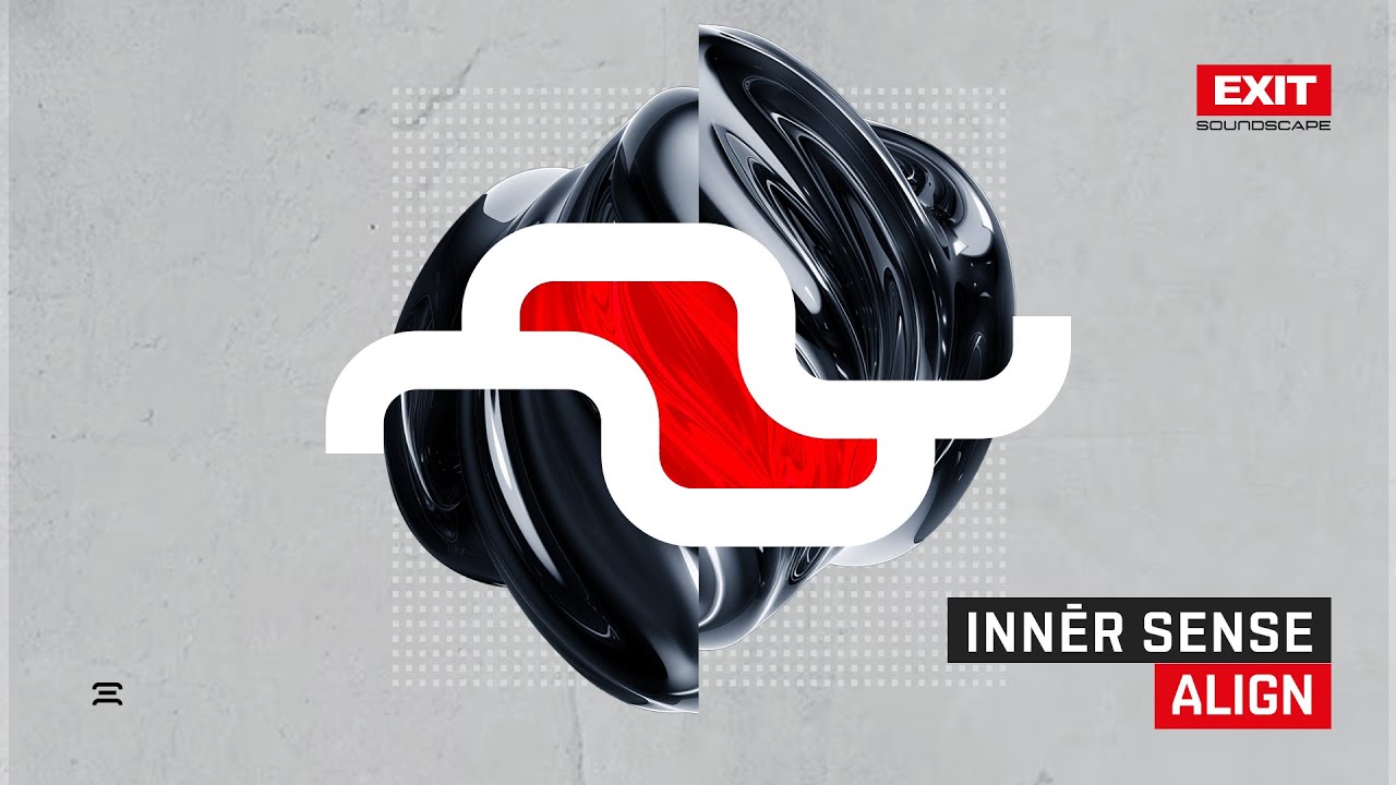 Innēr Sense - Align (Extended Mix)