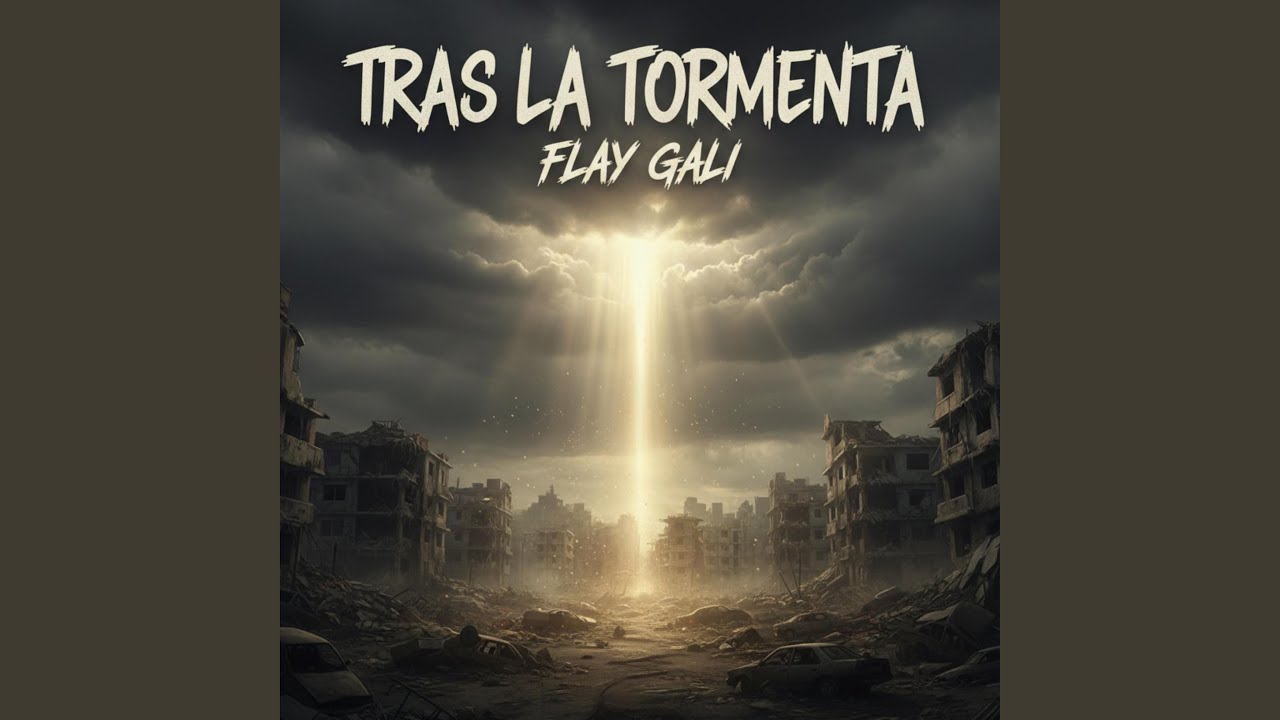 Tras la tormenta (Prd. Jkm Beats)