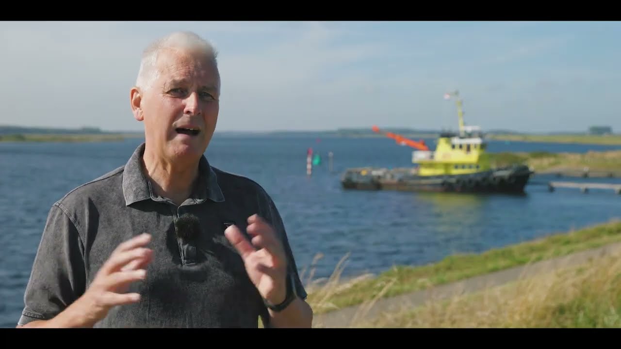 Onderzoek naar water- en bodemkwaliteit van het Veerse Meer | Rijkswaterstaat