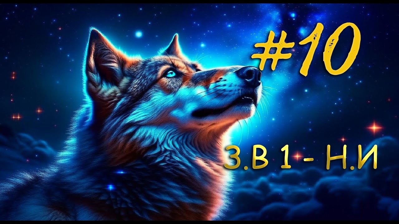 Звездные волки Наследие Империи | 4К | version mod 1.02 | v 1.1 игры | Конкурентная борьба |серия 10