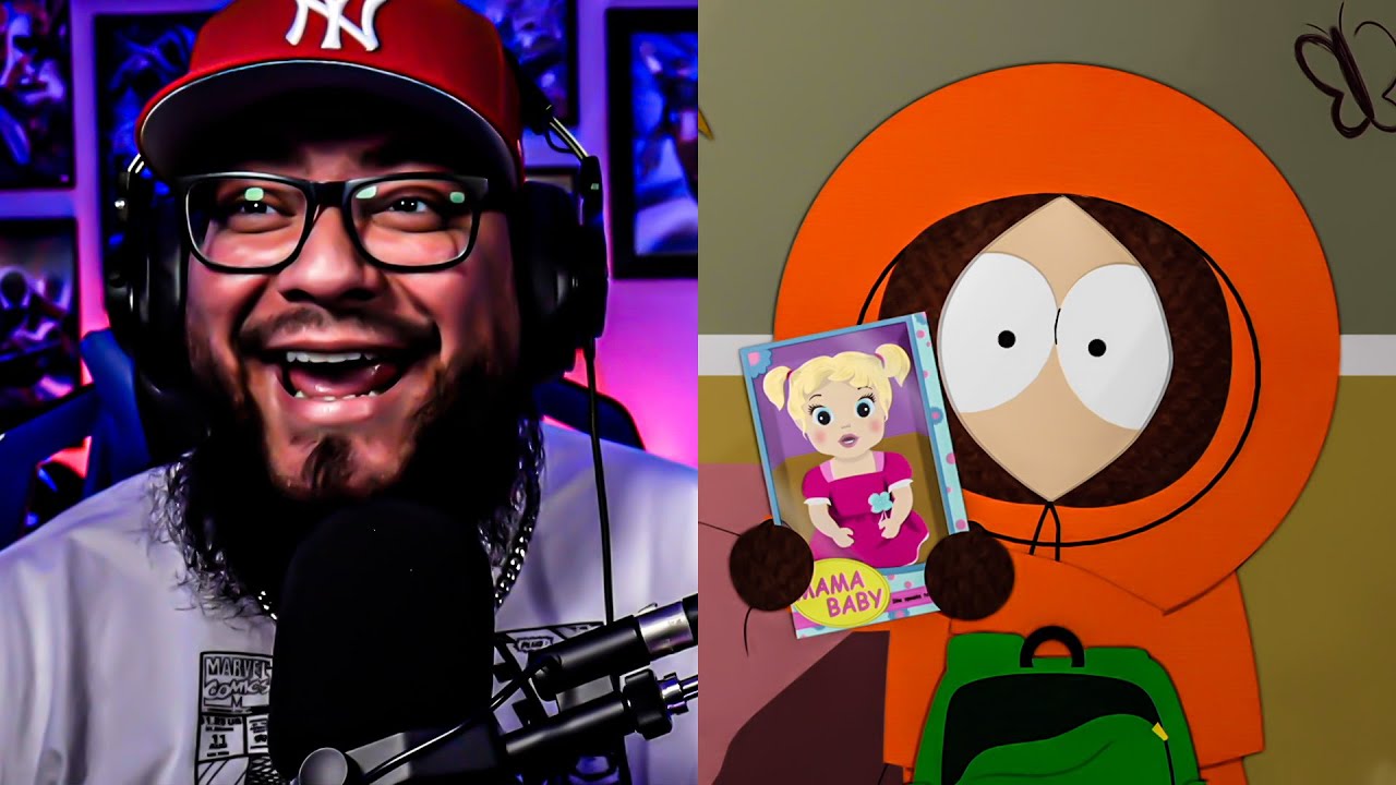 South Park: The City Part of Town Reaction (Season 19, Episode 3)
