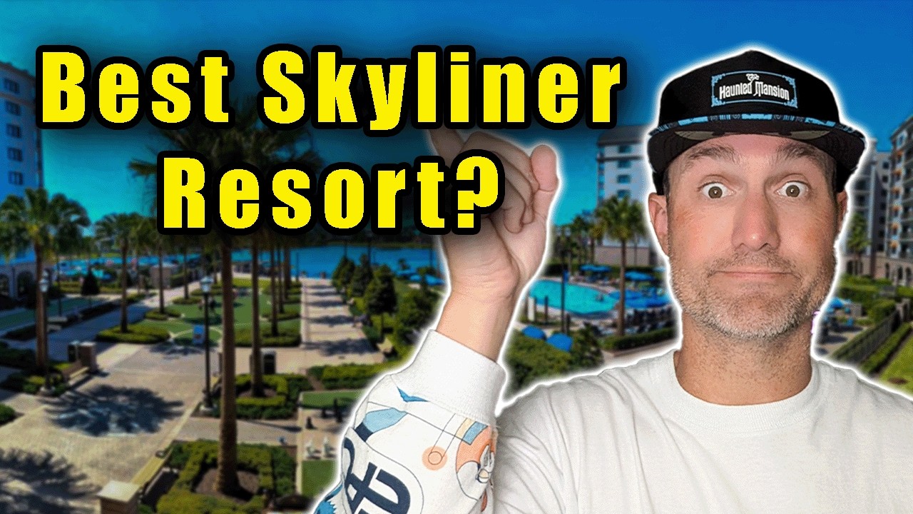 Disney’s Riviera Resort Review: 5 Reasons It’s Worth the $$$