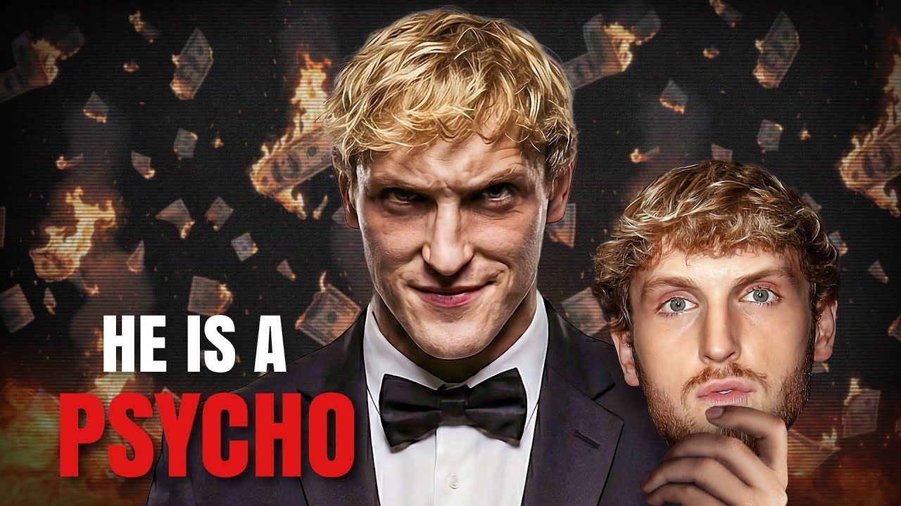 Logan Paul Just Got CAUGHT!! (POKEMON SCAM UPDATE)