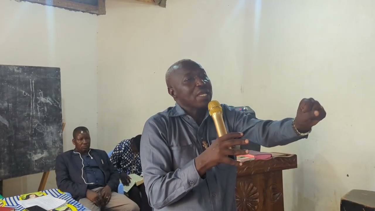 UMUHIMU WA NDUGU KIBIBLIA