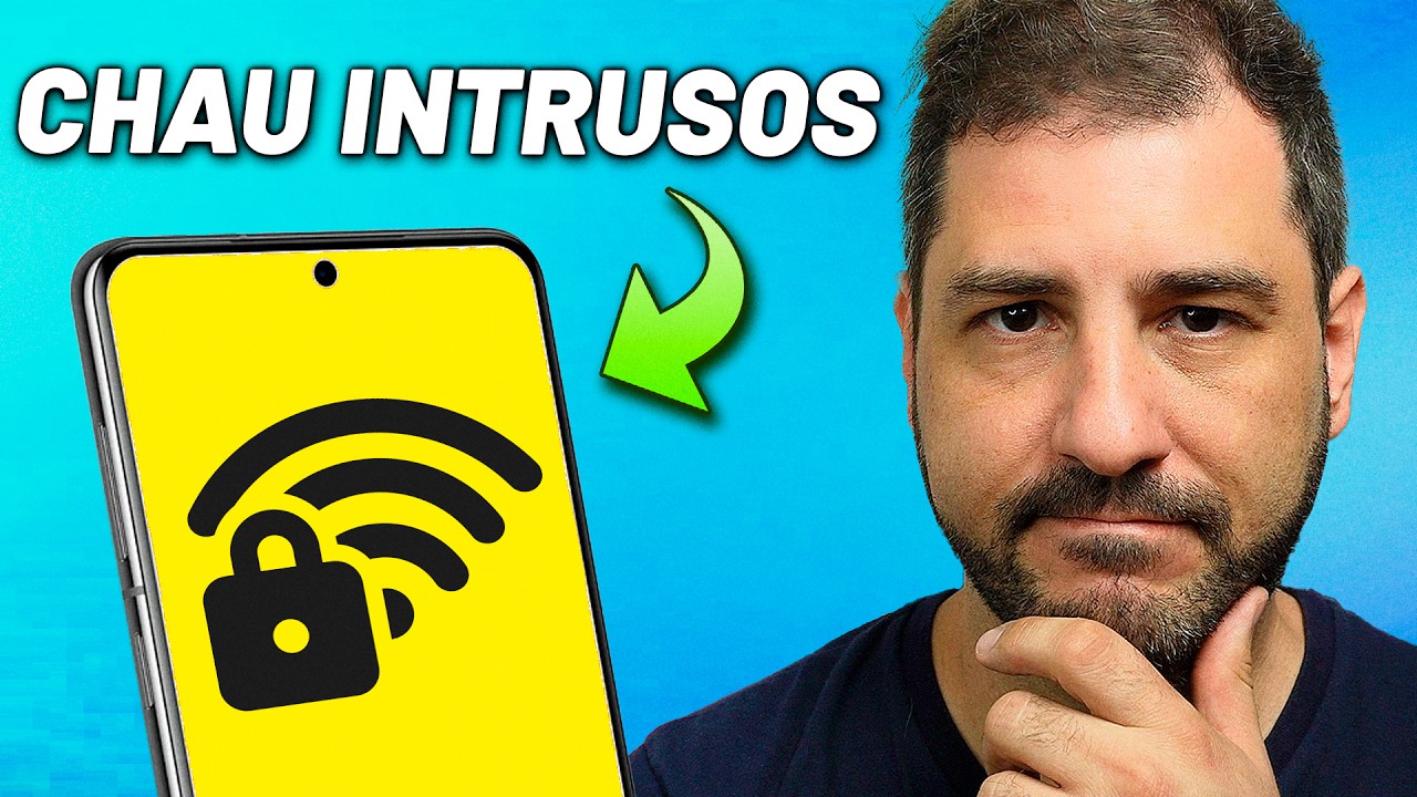 Como Bloquear Usuarios de Mi Wifi
