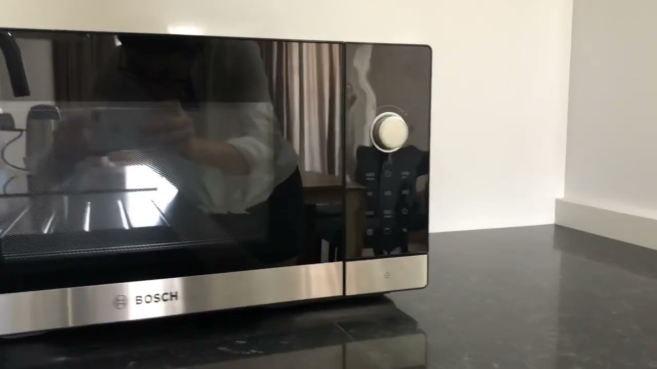 Установка техники BOSCH под ключ от Kavaz Home LTD. Квартирный вопрос. Выпуск 3