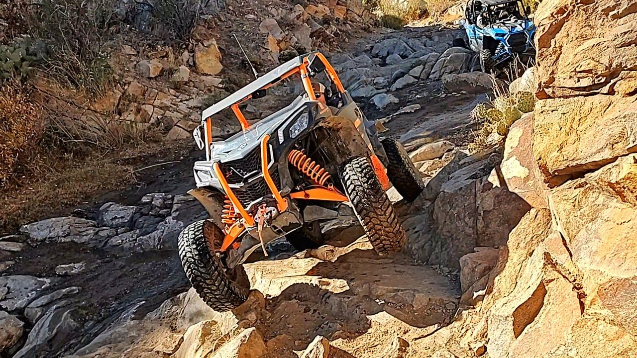 Arizona Peace Trail 2023