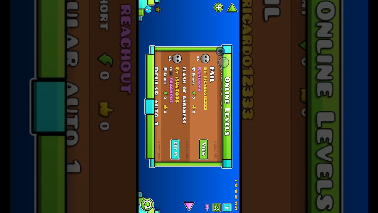 I a Gd noob