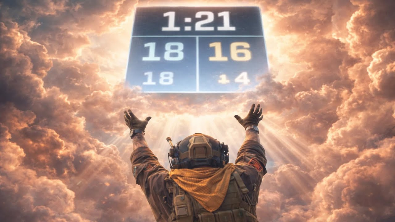 САМОЕ ПРОТИВНОЕ МЕСТО НА FACEIT